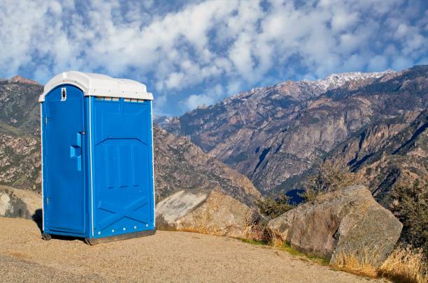 Porta potty rental for festivals in Falcon Heights, MN